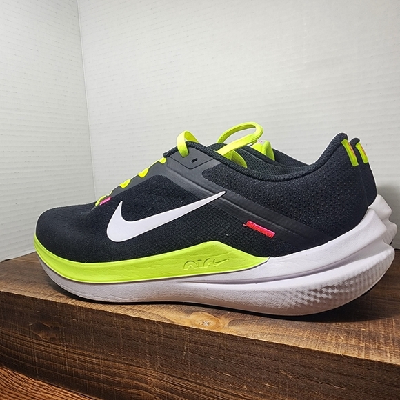 NIKE - Air Winflo 10 Men's Running Shoes - Size: 11 - Picture 8 of 15